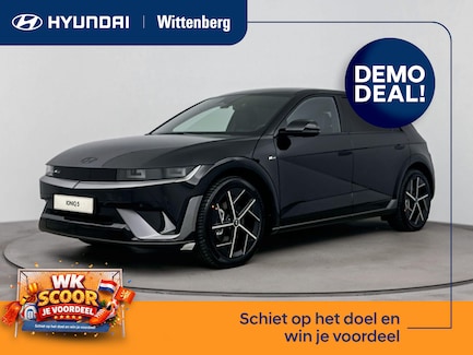 Hyundai Ioniq 5 0