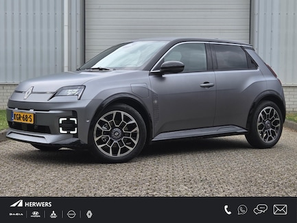 Renault R5 0
