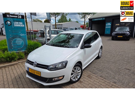 Volkswagen Polo 0