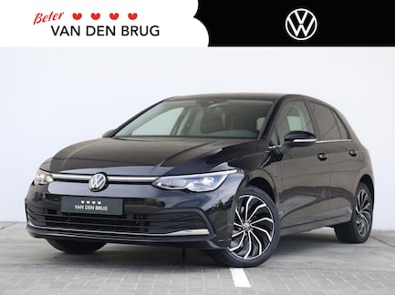 Volkswagen Golf 0
