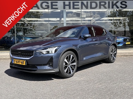 Polestar 2 0