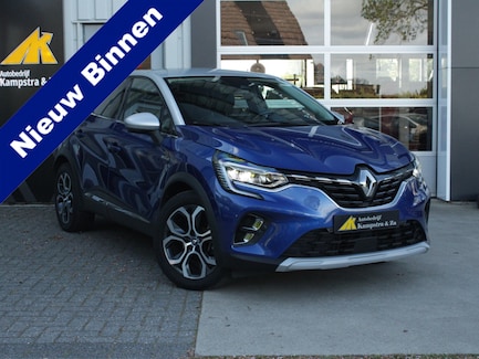 Renault Captur 0