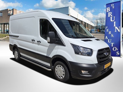 Ford Transit 0