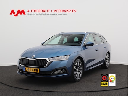 Skoda Octavia 0