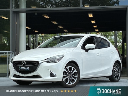 Mazda 2 0