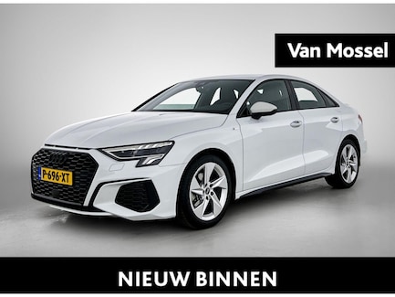 Audi A3 0