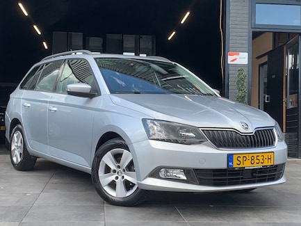 Skoda Fabia 0