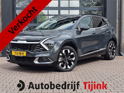 Kia Sportage 0