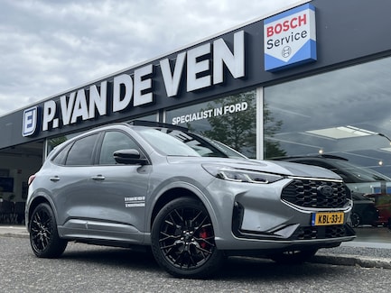 Ford Kuga 0