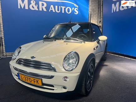 MINI Cooper 0