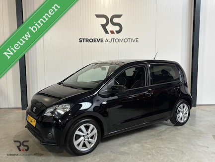 SEAT Mii 0