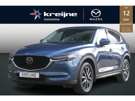 Mazda CX-5 0