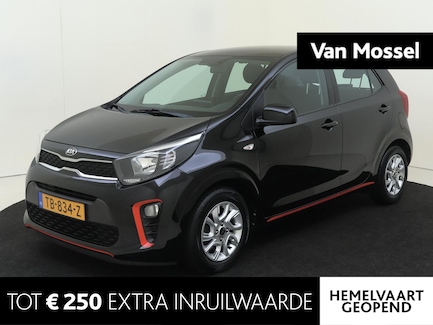 Kia Picanto 0