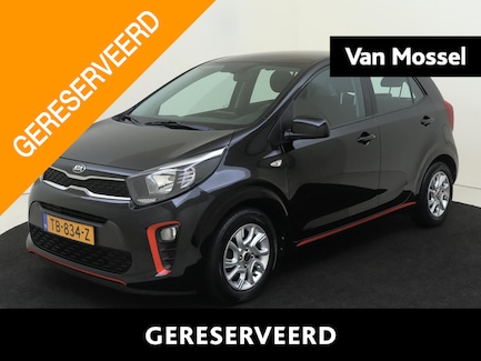 Kia Picanto 0