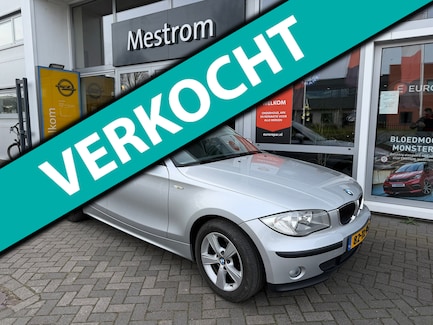 BMW 1-Serie 0