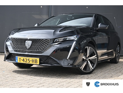 Peugeot 308 0