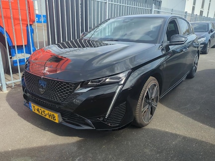 Peugeot 308 0