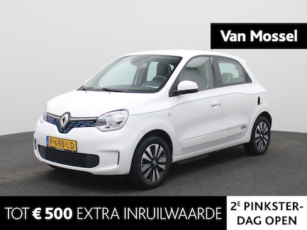 Renault Twingo 0