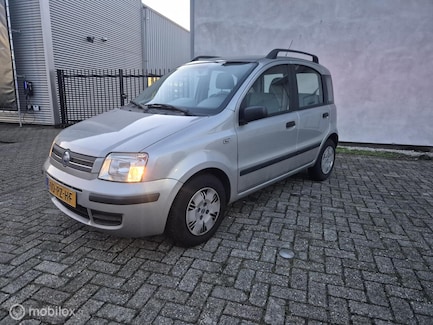 Fiat Panda 0