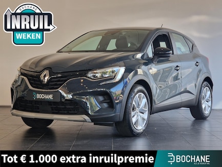 Renault Captur 0