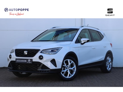 SEAT Arona 0