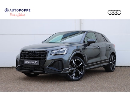 Audi Q2 0