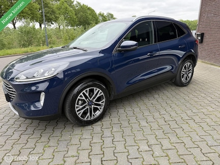 Ford Kuga 0