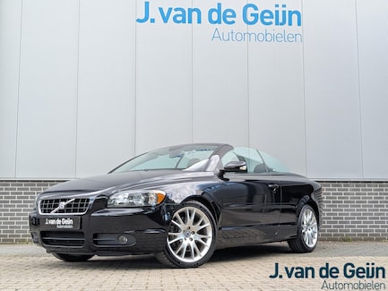 Volvo C70 0