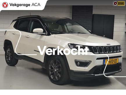 Jeep Compass 0