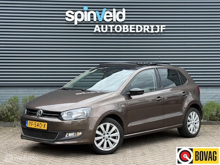 Volkswagen Polo 0