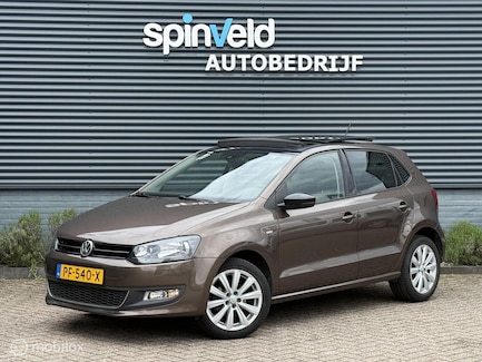 Volkswagen Polo 0