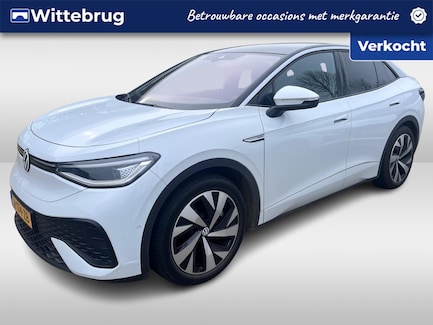 Volkswagen ID.5 0