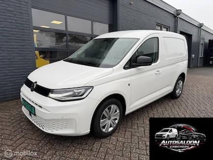 Volkswagen Caddy 0