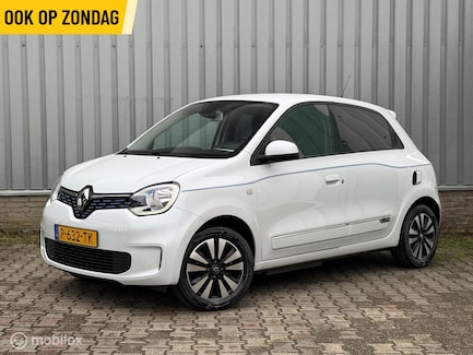 Renault Twingo 0