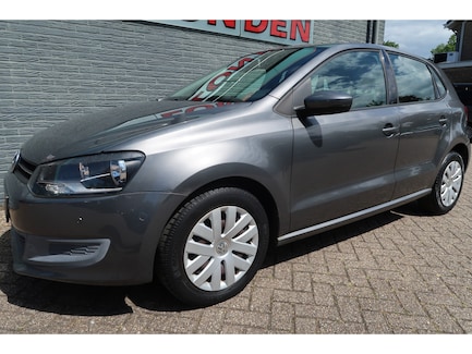 Volkswagen Polo 0