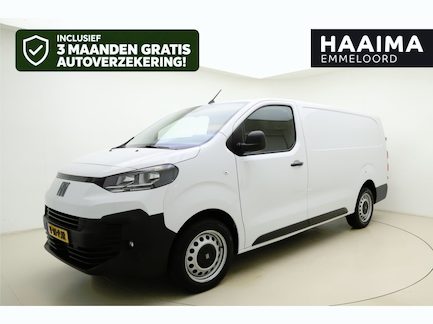 Fiat Scudo 0
