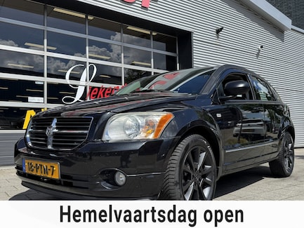 Dodge Caliber 0