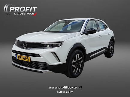 Opel Mokka-e 0