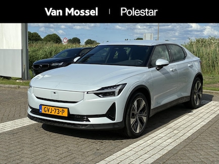 Polestar 2 0