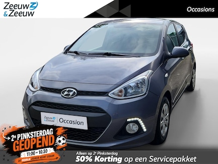 Hyundai i10 0