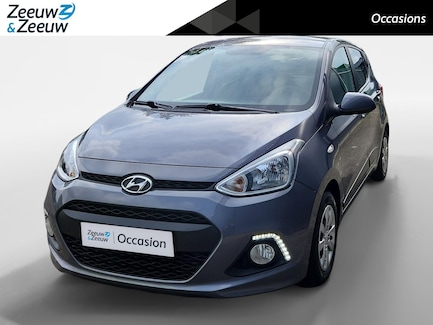 Hyundai i10 0
