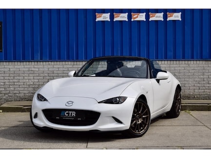 Mazda MX-5 0