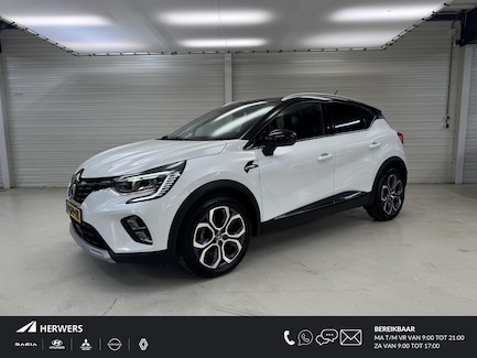 Renault Captur 0