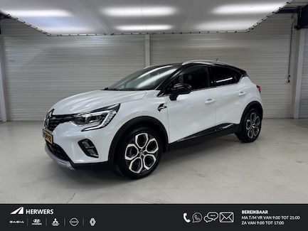 Renault Captur 0