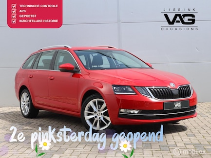 Skoda Octavia 0