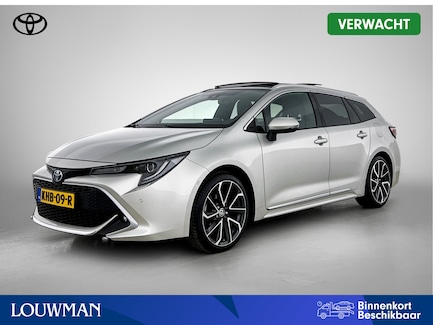 Toyota Corolla 0