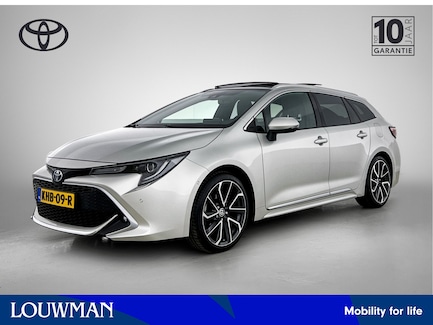 Toyota Corolla 0