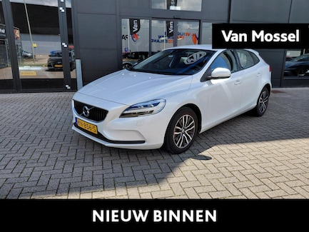 Volvo V40 0