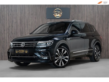 Volkswagen Tiguan Allspace 0