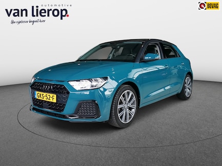 Audi A1 0